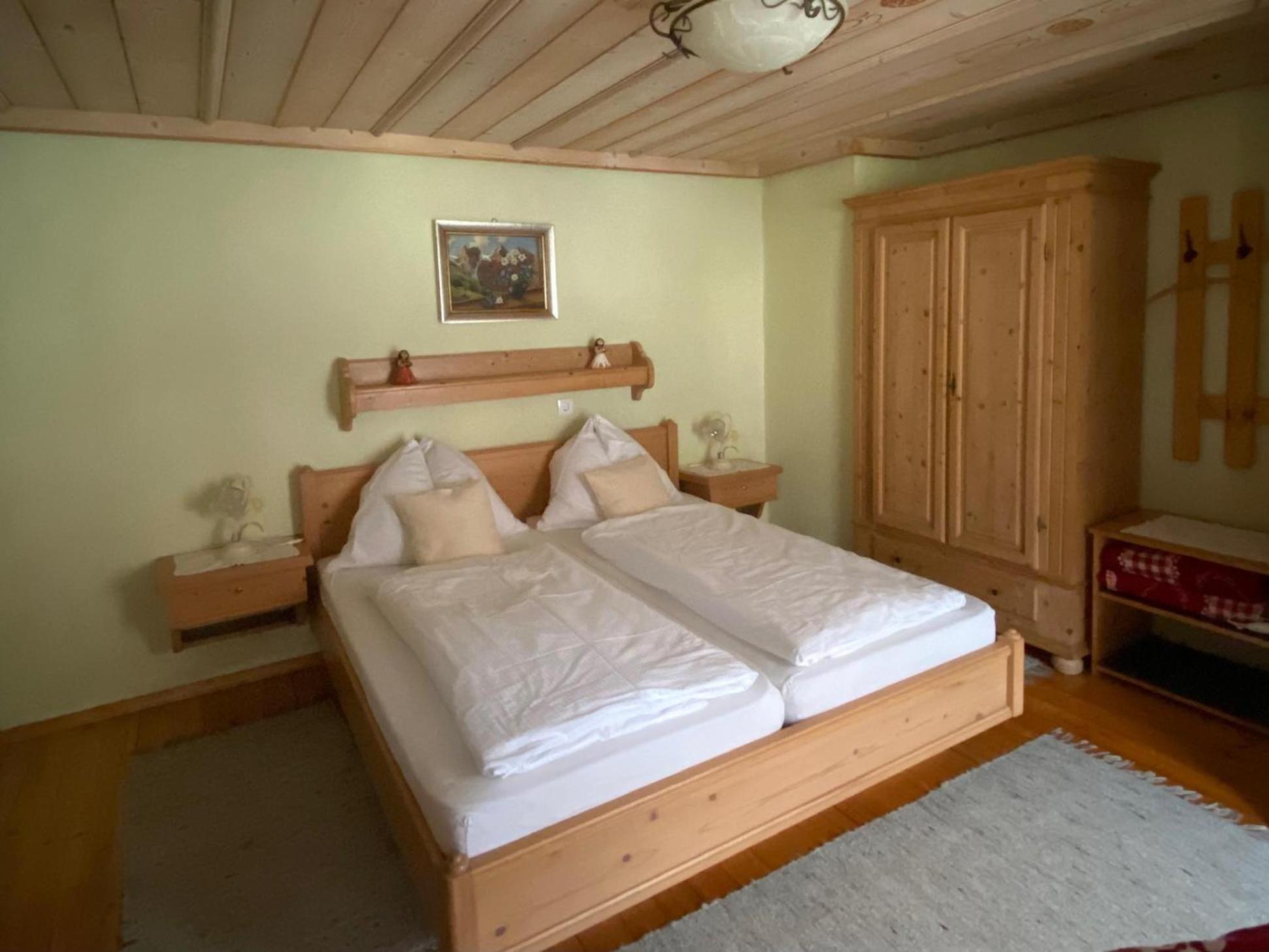 Landhaus Alpenblick Wiesing Ruang foto