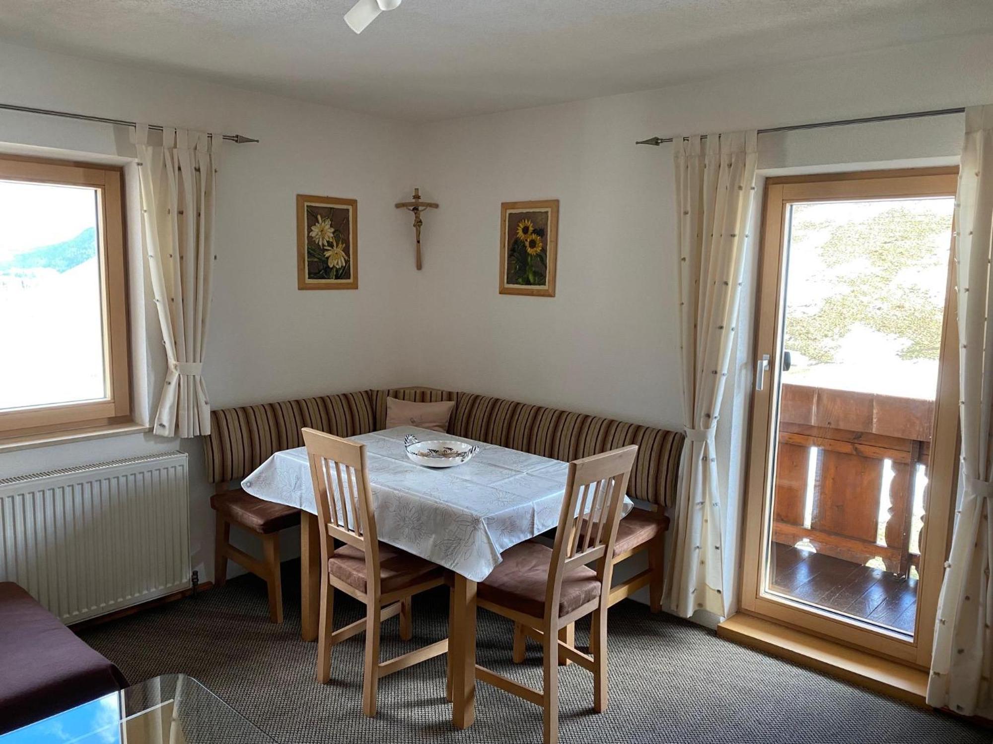 Landhaus Alpenblick Wiesing Ruang foto